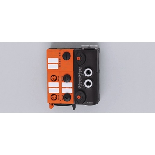 Ifm Electronic AirBox 2x3/2 2DI IP67 Turkiye