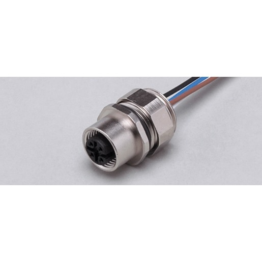 Ifm Electronic EDOGH040ZDS00,5E04 (PG9) Turkiye