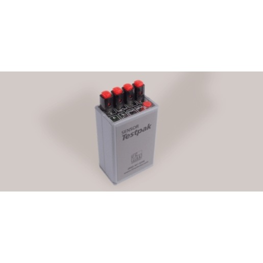 Ifm Electronic SENSOR TESTPAK Turkiye