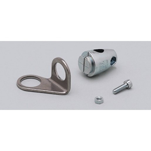 Ifm Electronic MOUNTING SET 2 ROD MOUNTING Turkiye