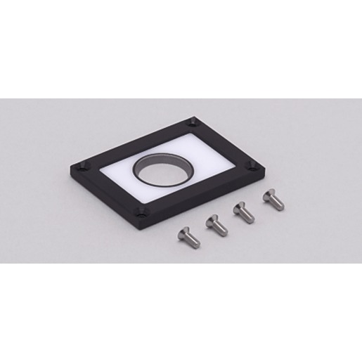 Ifm Electronic PLASTIC DIFFUSER WINDOW DUALIS Turkiye