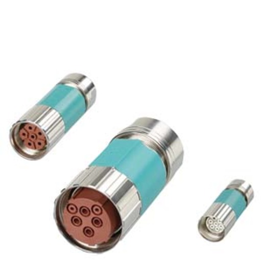 Siemens 6FX2003-0LU10 Turkiye