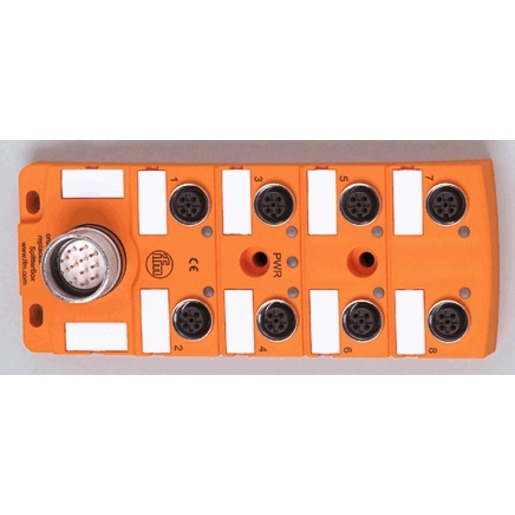 Ifm Electronic ZDO8H059MSS0000-00STAK120MSS Turkiye