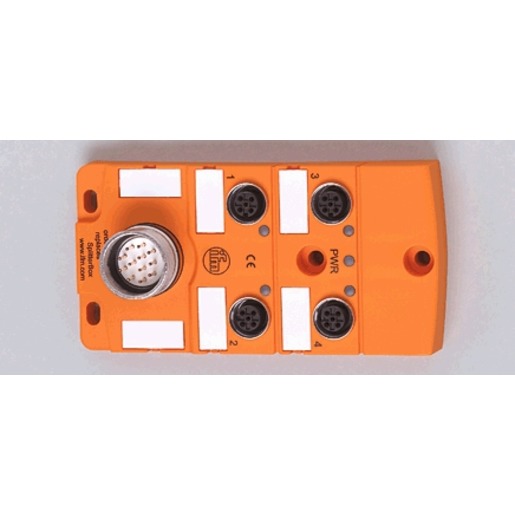 Ifm Electronic ZDO4H055MSS0000-00STAK120MSS Turkiye