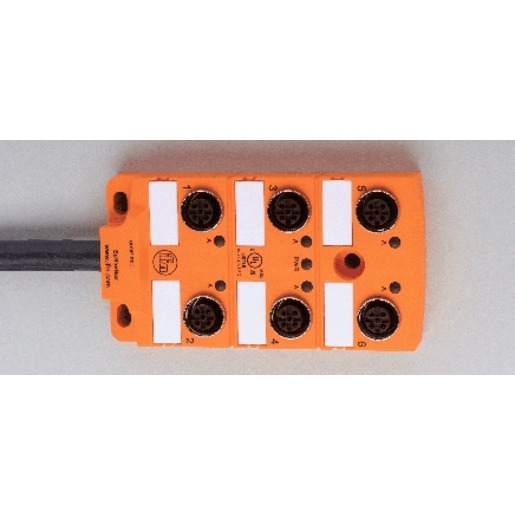 Ifm Electronic ZDO6H057MSS0005H09 Turkiye