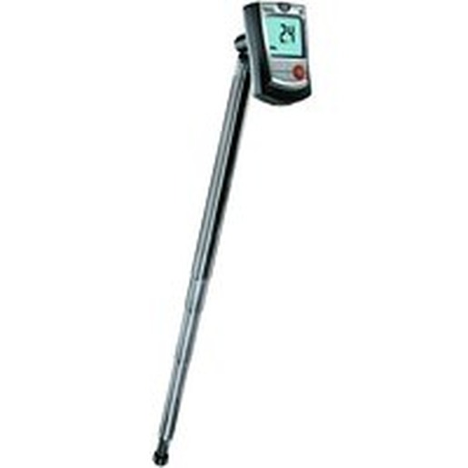 Testo SE & Co. KGaA 0560 4053 Turkiye
