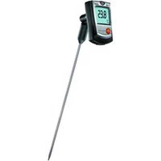 Testo SE & Co. KGaA 0560 9055 Turkiye