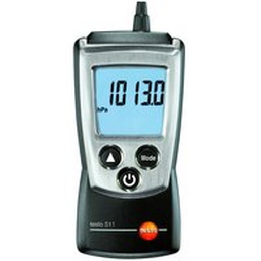 Testo SE & Co. KGaA 0560 0511 Turkiye