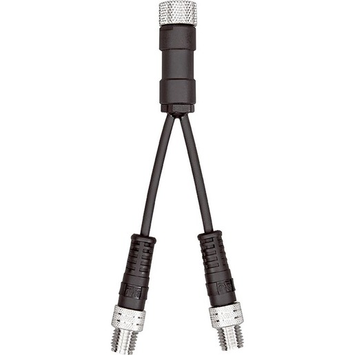 Sick SBO-02C08-KBD Y-ADAPTER 4/2X3P. N.LSP Turkiye