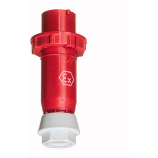 Stahl Schaltgeräte 8581/12-506 5-pol.Stecker Turkiye