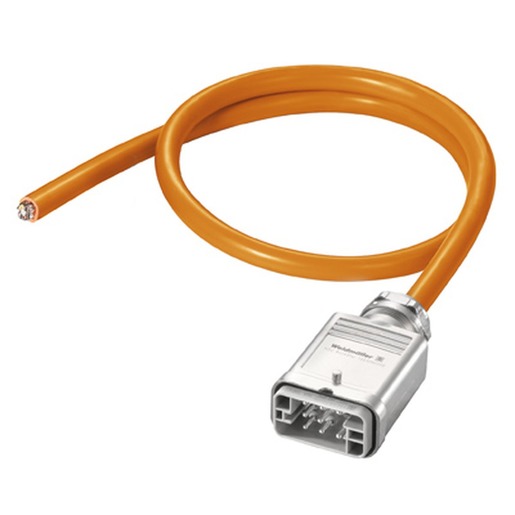Weidmüller FPL 4G1.5C4/Q8MG/2 Turkiye