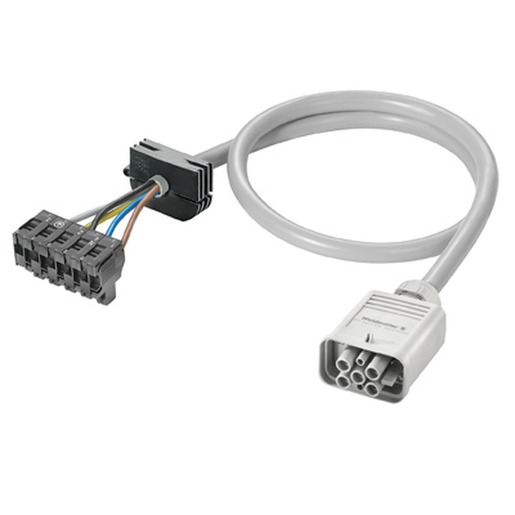 Weidmüller FPL 4G2.5/P/Q4MG/5 Turkiye