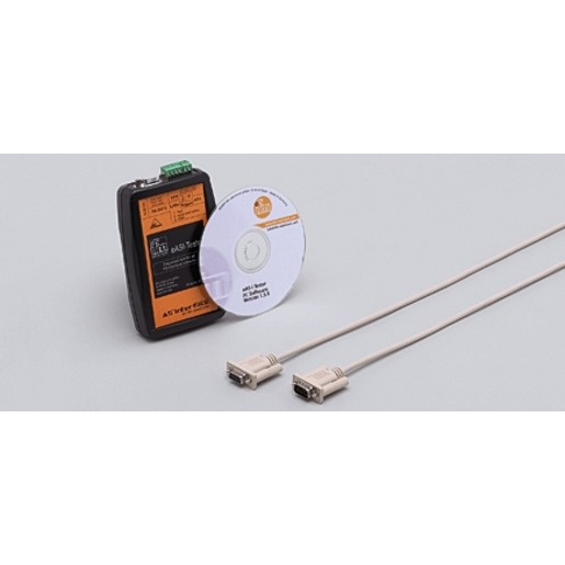 Ifm Electronic eAS-i Tester Turkiye