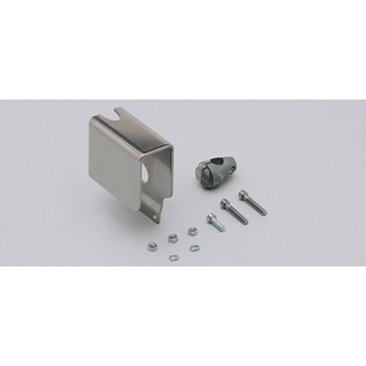 Ifm Electronic MOUNTING SET OL LARGE ROD Turkiye