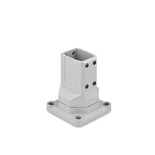 Bernstein STANDFUSS DREHB. RAL7035 P Turkiye