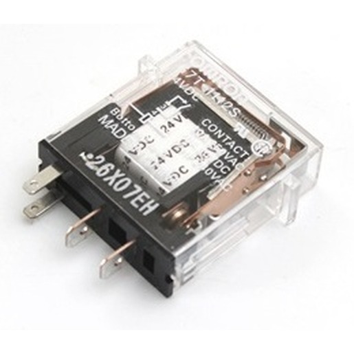 Omron G7T-1112S DC24 Turkiye