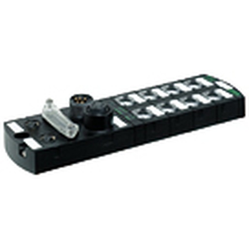 Murrelektronik 55091 Turkiye