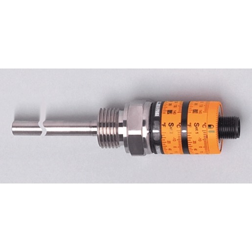 Ifm Electronic TK7255CLFG12-QKPKG / US Turkiye