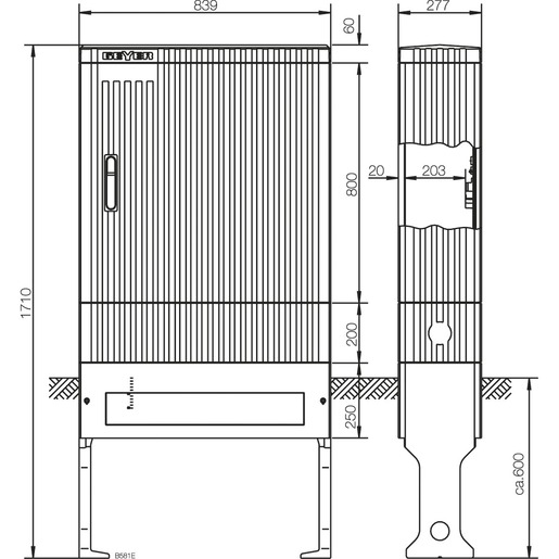 ABN Braun SL177P Turkiye