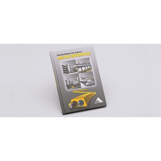 Ifm Electronic Manual AS-Interface German Turkiye