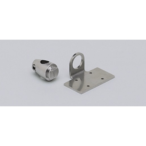 Ifm Electronic MOUNTING SET BACKLIGHT 25X25 Turkiye