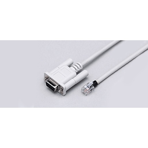 Ifm Electronic Programmingcable f ControllerE Turkiye