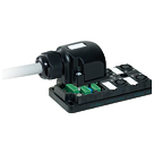 Murrelektronik 27026 Turkiye