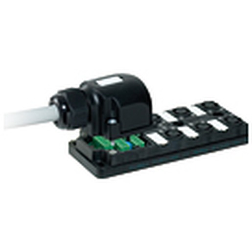 Murrelektronik 27032 Turkiye