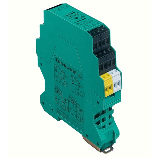 Pepperl+Fuchs VAA-4E4A-KE-ZEJQ/E2L Turkiye