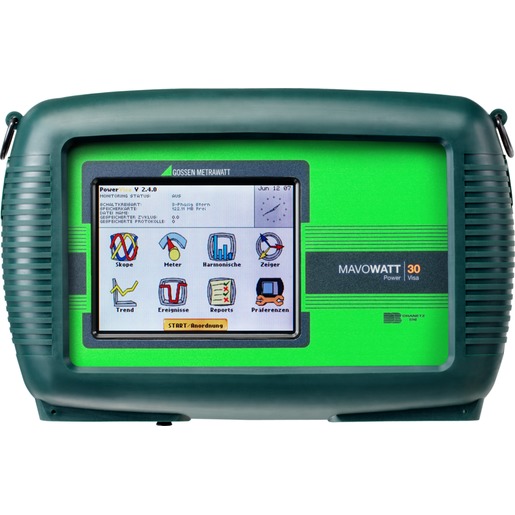 Gossen Metrawatt MAVOWATT 30 Turkiye