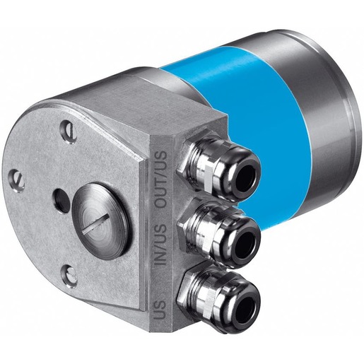 Sick AD-ATM60-KA3PR CONNECTOR PROFIBUS Turkiye
