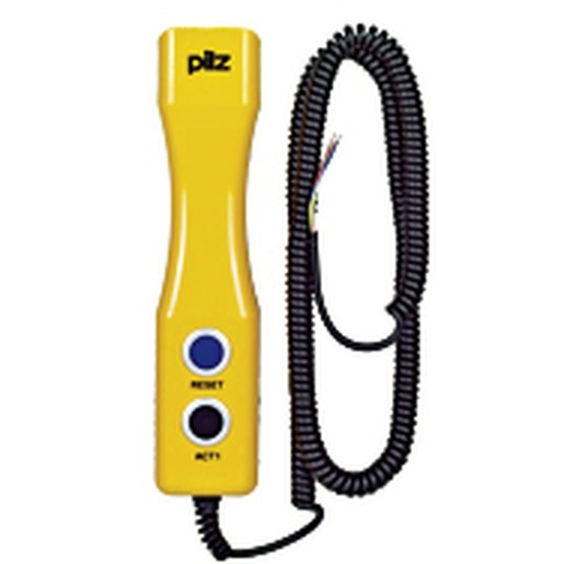 Pilz 401100 Turkiye