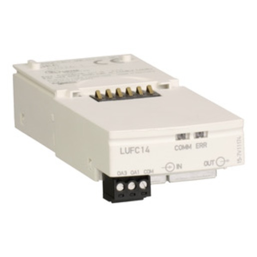 Schneider Electric LUFC14 Turkiye