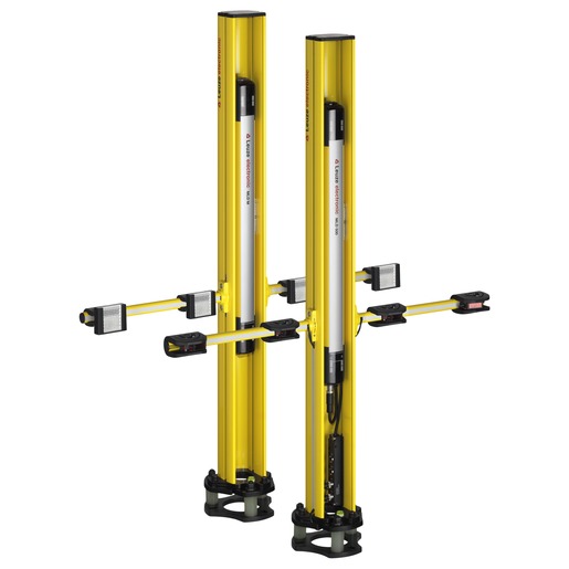 Leuze electronic MLDSET-M1-1600T4 Turkiye