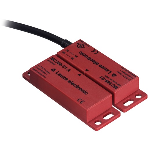 Leuze electronic MC388-S1R2-A Turkiye