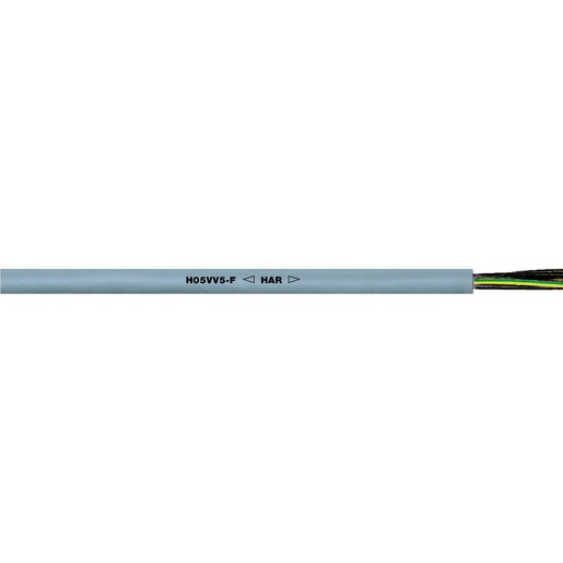 Lappkabel 0011404/500 Turkiye