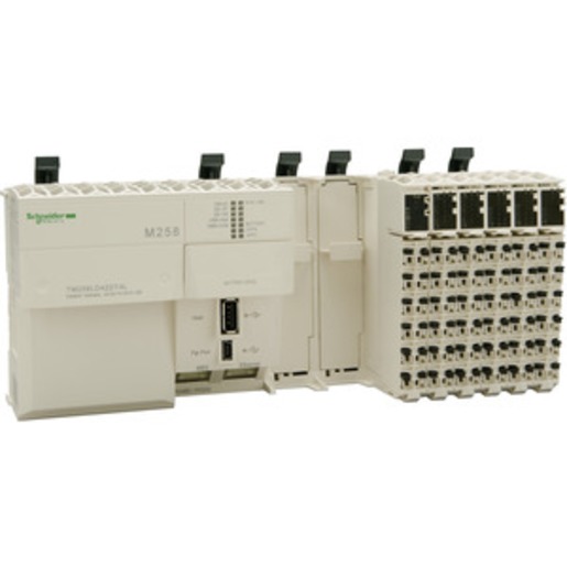 Schneider Electric TM258LD42DT4L Turkiye