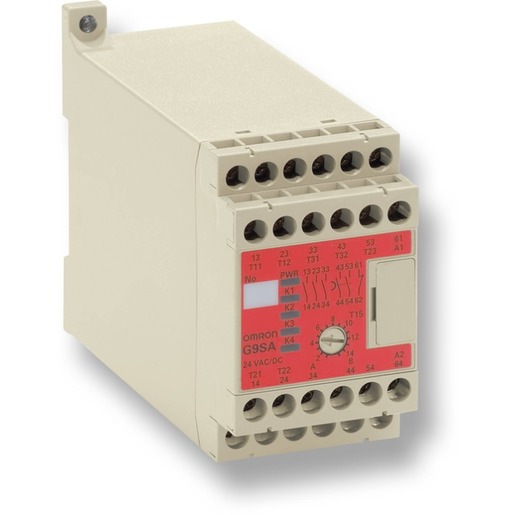 Omron G9SA-501 AC/DC24 Turkiye