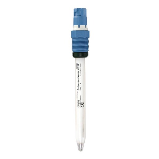 Endress + Hauser CPS91D-7BO21 Turkiye