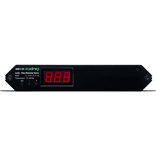 Axing AVM00201 Turkiye