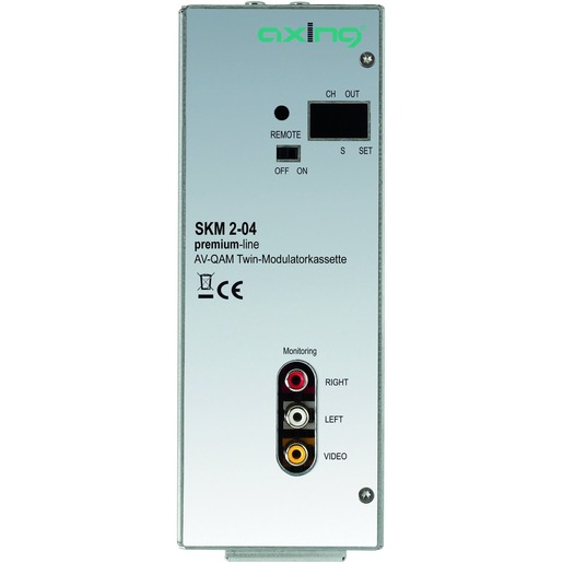 Axing SKM00204 Turkiye