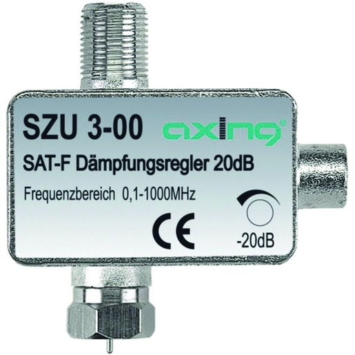 Axing SZU00300 Turkiye