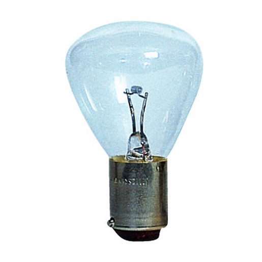 Sirena LR BA15s 12V ACDC Turkiye