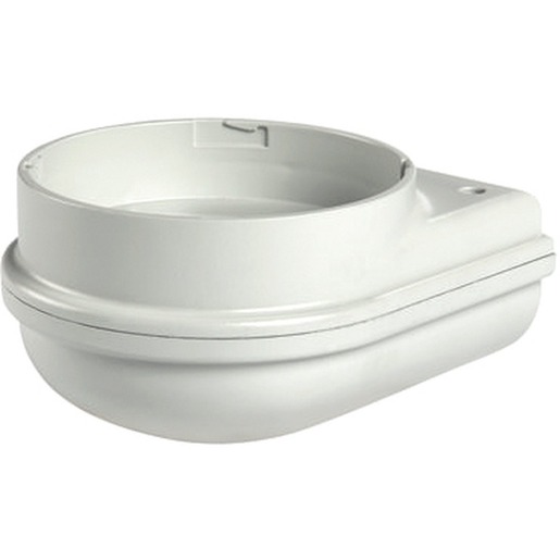 Sirena HT WALL 90/240V AC grau Turkiye