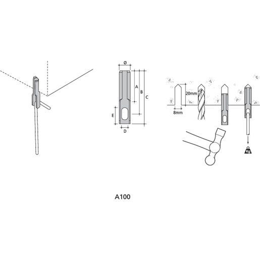 ABB A100 Turkiye