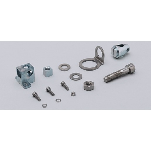 Ifm Electronic SYSTEM COMPONENT M30 RAIL Turkiye