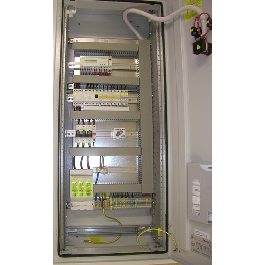 Etherma FHS-10 Turkiye