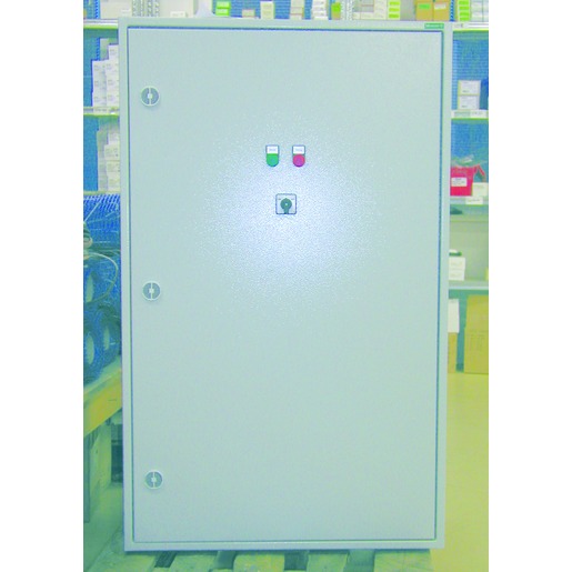 Etherma FHW-40 Turkiye