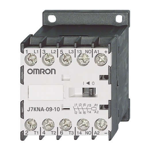 Omron J7KNA-09-10 24D Turkiye