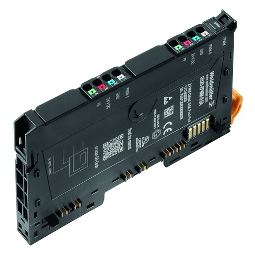 Weidmüller UR20-2PWM-PN-0.5A Turkiye